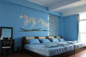 驫���民宿 Equuleus Homestay